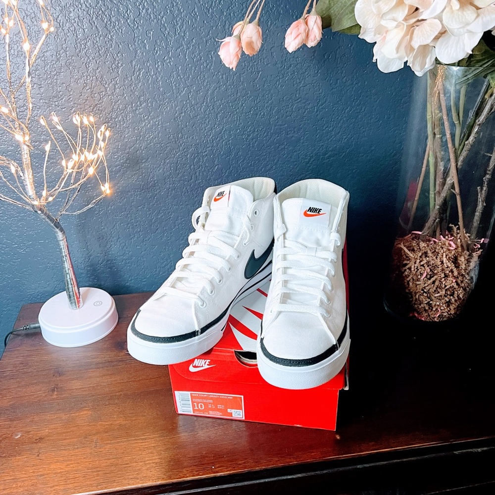 🖤 Men’s Nike High Tops 🖤